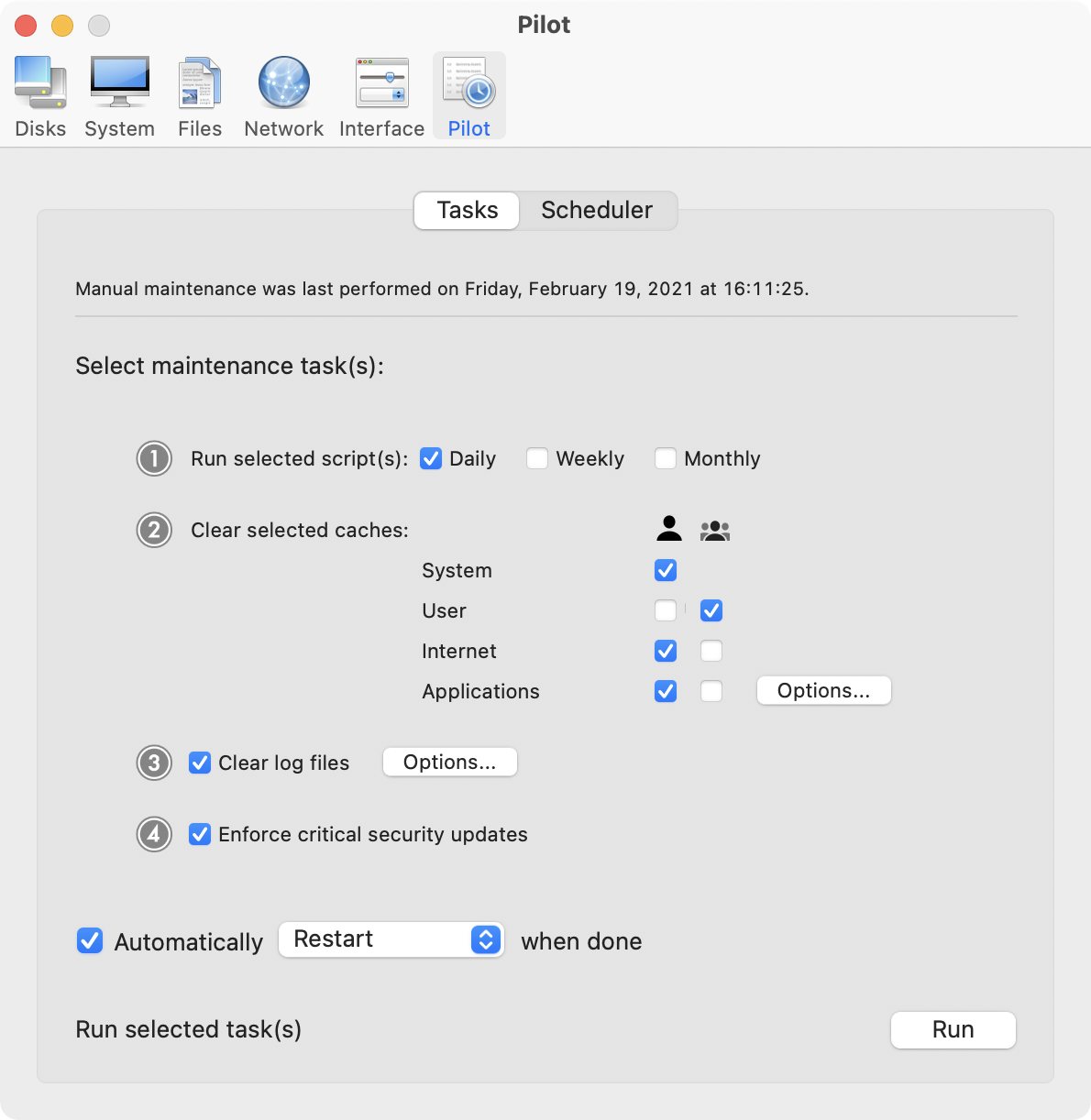 http://www.maintain.se/downloads/screenshots/screenshot1.png 